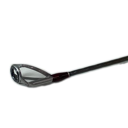 SHIMANO シマノ バスロッド 18 ワールドシャウラ 1653R-3  399960 ケース付き
