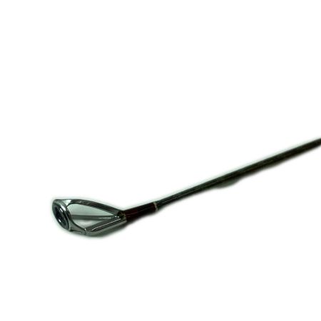 SHIMANO シマノ バスロッド 18ワールドシャウラ 1754R-2 399977 ケース付き