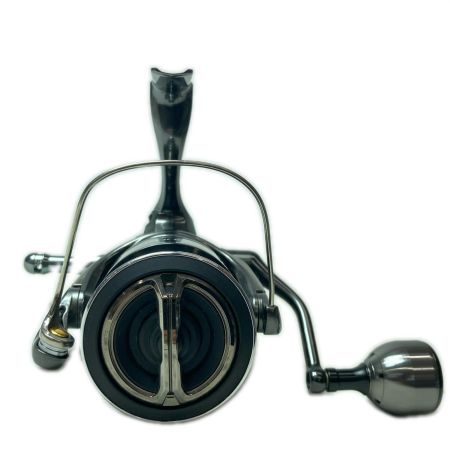 SHIMANO シマノ スピニングリール 24ツインパワー 4000XG 046871 箱・カスタムパーツ付