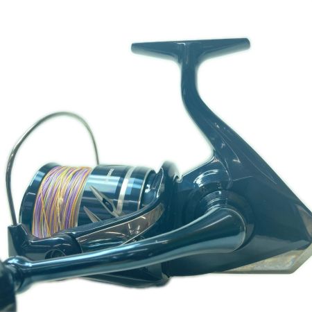 SHIMANO シマノ スピニングリール 24ストラディックSW 8000HG 047441 箱付