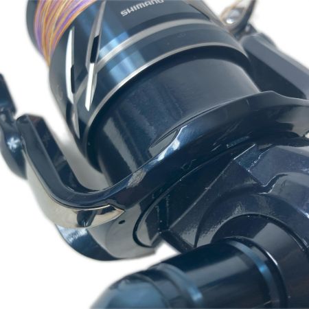 SHIMANO シマノ スピニングリール 24ストラディックSW 8000HG 047441 箱付