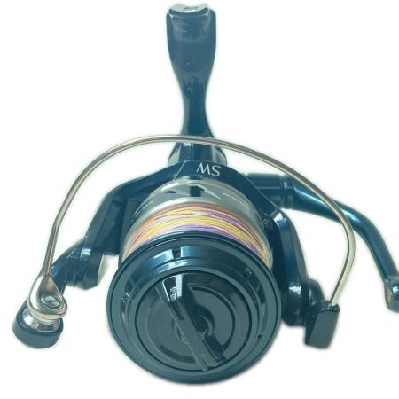 SHIMANO シマノ スピニングリール 24ストラディックSW 8000HG 047441 箱付