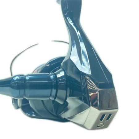 SHIMANO シマノ スピニングリール 24ストラディックSW 8000HG 047441 箱付