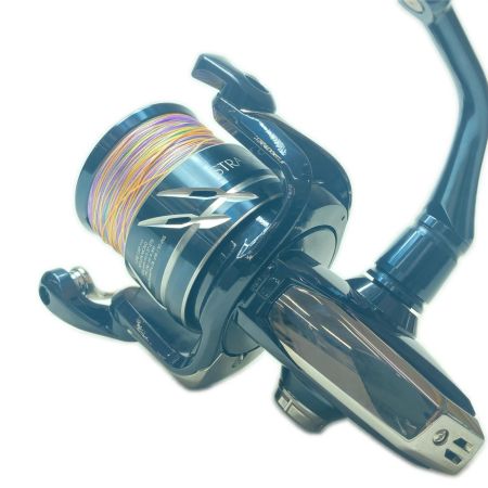 SHIMANO シマノ スピニングリール 24ストラディックSW 8000HG 047441 箱付