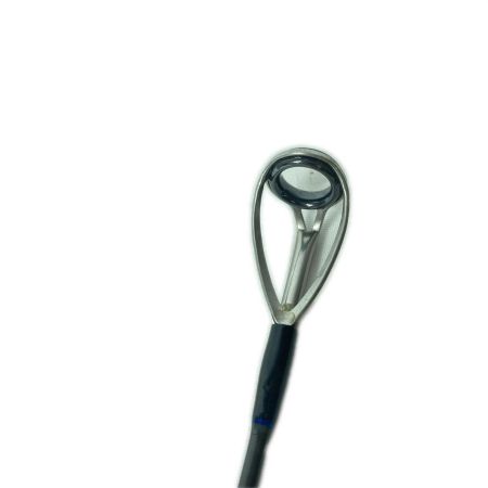 DAIWA ダイワ ジギングロッド ソルティガコースタル SG ヒラマサ 60S・F  01473220 本体のみ