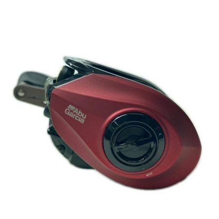 Abu Garcia アブガルシア ベイトリール REVO BEAST ROCKET 箱・VARIAL ハンドルカスタム付き