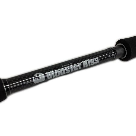 MonsterKiss モンスターキス  シーバスロッド ディアモンスター MZ-7 本体のみ