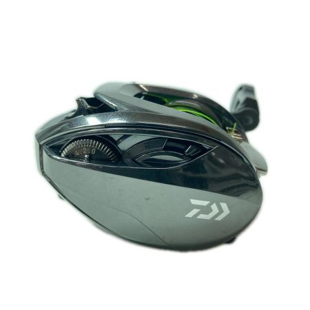 DAIWA ダイワ ベイトリール スティーズリミテッド SV TW 1000H 072499 リールポーチ付