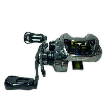 DAIWA ダイワ ベイトリール スティーズリミテッド SV TW 1000H 072499 リールポーチ付