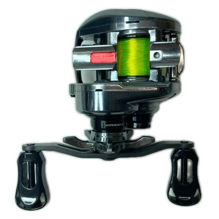 DAIWA ダイワ ベイトリール スティーズリミテッド SV TW 1000H 072499 リールポーチ付