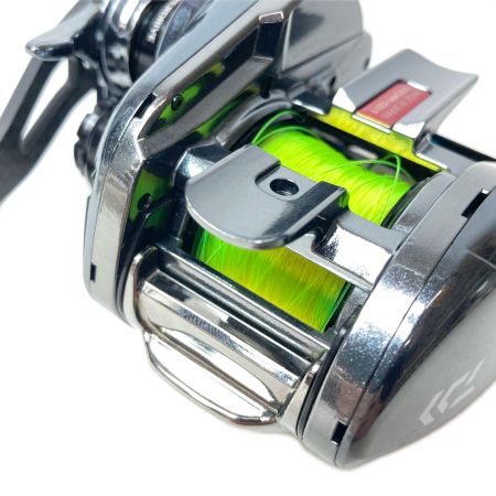 DAIWA ダイワ ベイトリール スティーズリミテッド SV TW 1000H 072499 リールポーチ付