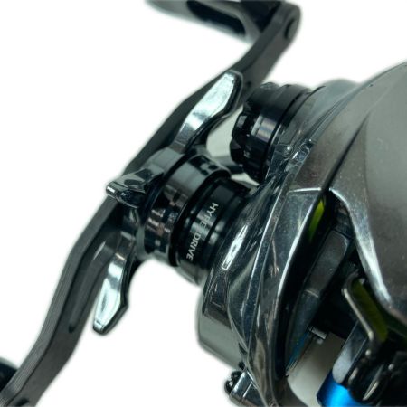 DAIWA ダイワ ベイトリール スティーズリミテッド SV TW 1000H 072499 リールポーチ付