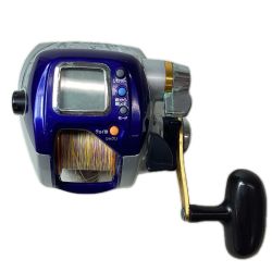 DAIWA ダイワ 電動リール ハイパータナコン 400F 801394 本体のみ Cランク