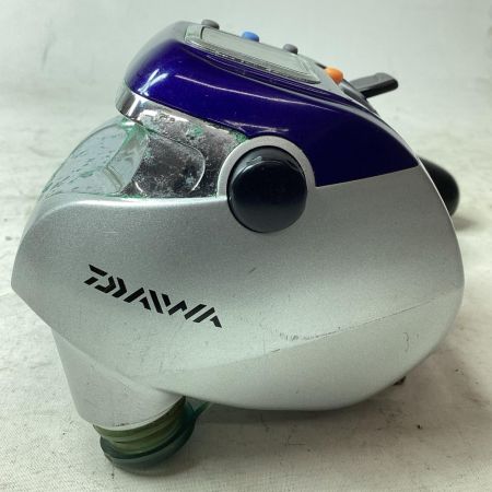 DAIWA ダイワ 電動リール ハイパータナコン 400F 801394 本体のみ