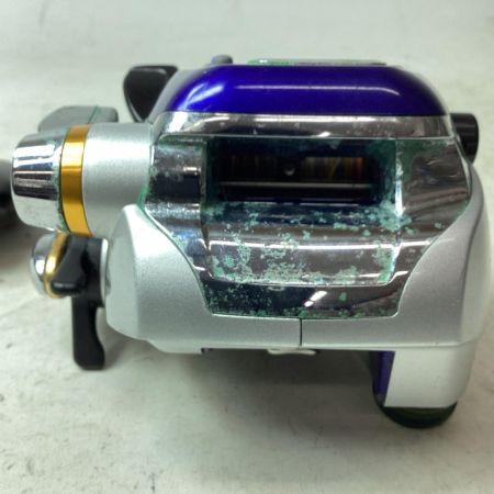 DAIWA ダイワ 電動リール ハイパータナコン 400F 801394 本体のみ