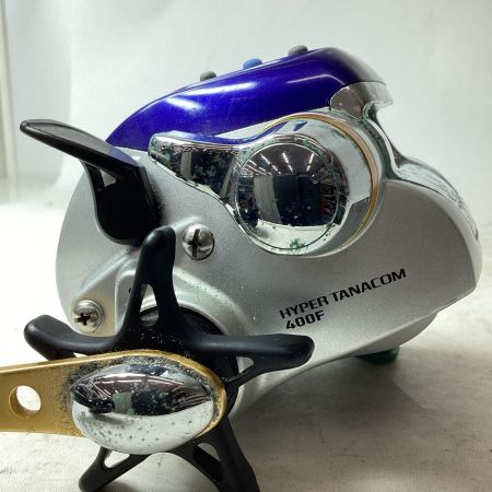 DAIWA ダイワ 電動リール ハイパータナコン 400F 801394 本体のみ