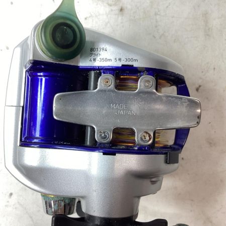 DAIWA ダイワ 電動リール ハイパータナコン 400F 801394 本体のみ