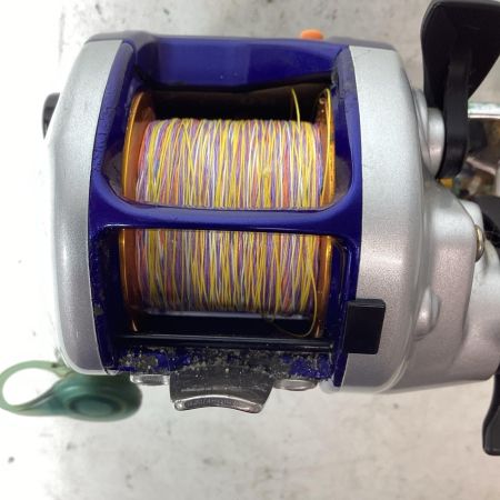 DAIWA ダイワ 電動リール ハイパータナコン 400F 801394 本体のみ