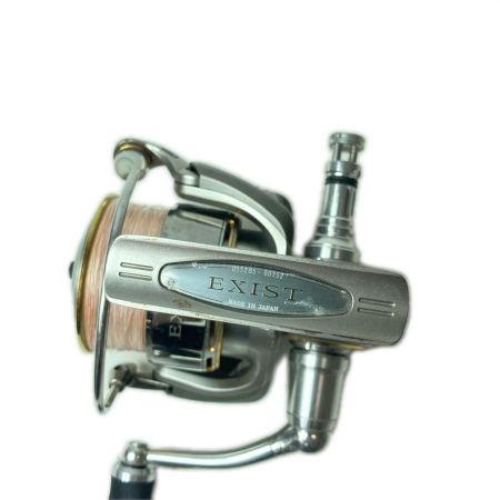 DAIWA ダイワ スピニングリール イグジスト3012 055285 カスタムパーツ付