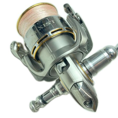 DAIWA ダイワ スピニングリール イグジスト3012 055285 カスタムパーツ付