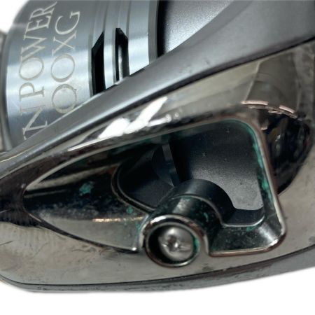 SHIMANO シマノ スピニングリール 02699 11ツインパワー 4000XG 