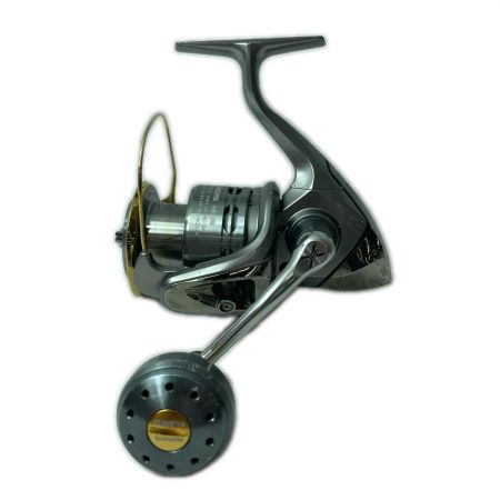 SHIMANO シマノ スピニングリール 02699 11ツインパワー 4000XG 