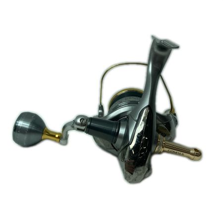 SHIMANO シマノ スピニングリール 02699 11ツインパワー 4000XG 