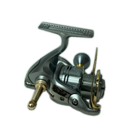 SHIMANO シマノ スピニングリール 02699 11ツインパワー 4000XG 