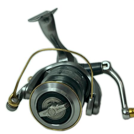 SHIMANO シマノ スピニングリール 02699 11ツインパワー 4000XG 