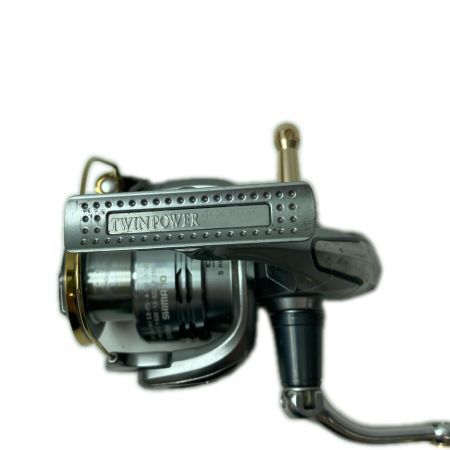 SHIMANO シマノ スピニングリール 02699 11ツインパワー 4000XG 