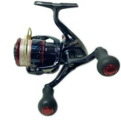 SHIMANO シマノ スピニングリール 17セフィアCI4+ C3000SDH HG 03714 本体のみ Cランク
