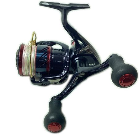 SHIMANO シマノ スピニングリール 17セフィアCI4+ C3000SDH HG 03714 本体のみ