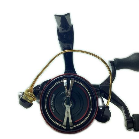 SHIMANO シマノ スピニングリール 17セフィアCI4+ C3000SDH HG 03714 本体のみ
