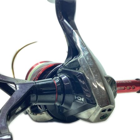SHIMANO シマノ スピニングリール 17セフィアCI4+ C3000SDH HG 03714 本体のみ
