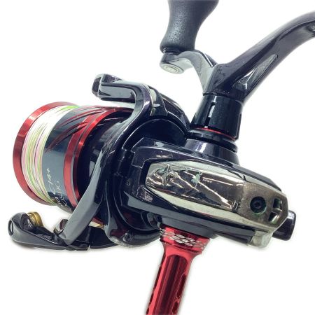 SHIMANO シマノ スピニングリール 17セフィアCI4+ C3000SDH HG 03714 本体のみ