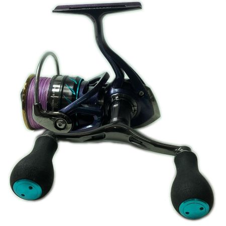 DAIWA ダイワ スピニングリール 14エメラルダス MX2508PE-H-DH  055983 本体のみ