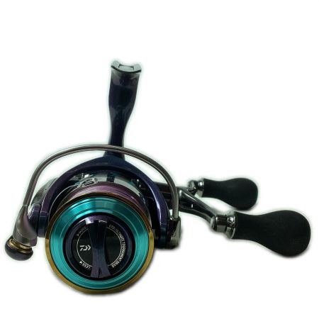 DAIWA ダイワ スピニングリール 14エメラルダス MX2508PE-H-DH  055983 本体のみ
