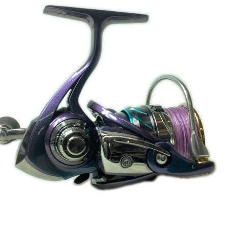 DAIWA ダイワ スピニングリール 14エメラルダス MX2508PE-H-DH  055983 本体のみ