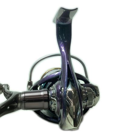 DAIWA ダイワ スピニングリール 14エメラルダス MX2508PE-H-DH  055983 本体のみ