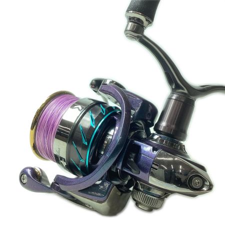 DAIWA ダイワ スピニングリール 14エメラルダス MX2508PE-H-DH  055983 本体のみ