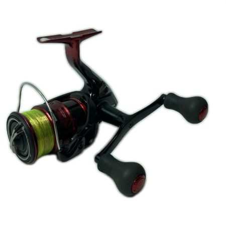 SHIMANO シマノ スピニングリール  03946 18セフィアBB C3000SDHHG 