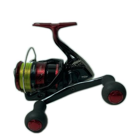 SHIMANO シマノ スピニングリール  03946 18セフィアBB C3000SDHHG 