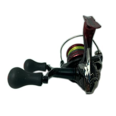 SHIMANO シマノ スピニングリール  03946 18セフィアBB C3000SDHHG 