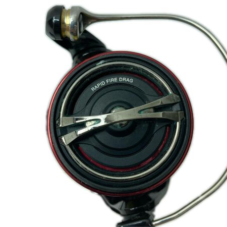 SHIMANO シマノ スピニングリール  03946 18セフィアBB C3000SDHHG 