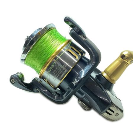 SHIMANO シマノ スピニングリール 15ツインパワーSW 14000XG 03323 箱付