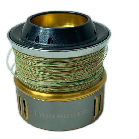 SHIMANO シマノ スプール SW14000