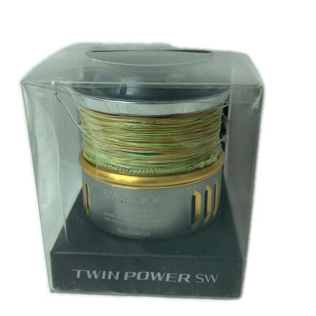 SHIMANO シマノ スプール SW14000