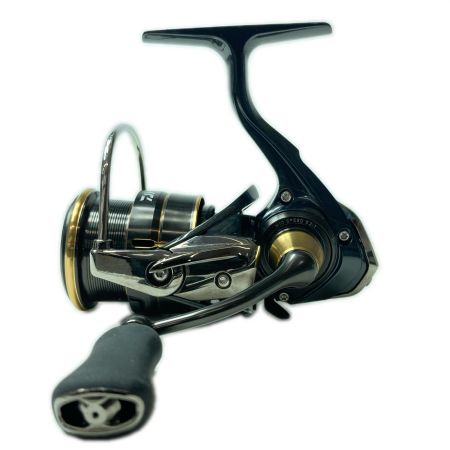 DAIWA ダイワ スピニングリール 19バリスティックFW LT2500S-C 065112 箱付
