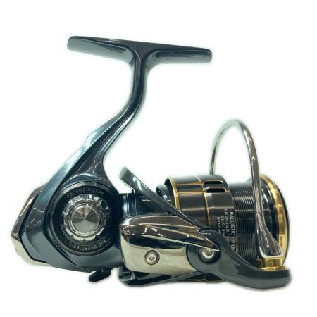 DAIWA ダイワ スピニングリール 19バリスティックFW LT2500S-C 065112 箱付