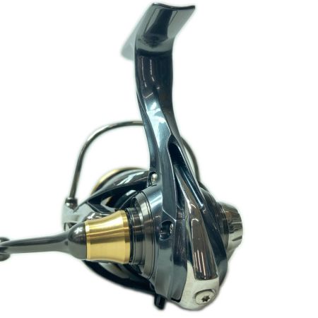 DAIWA ダイワ スピニングリール 19バリスティックFW LT2500S-C 065112 箱付